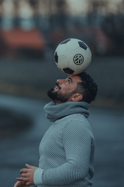 تعريفعنكرةالقدم